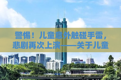 警惕！儿童意外触碰手雷，悲剧再次上演——关于儿童安全的深度探讨