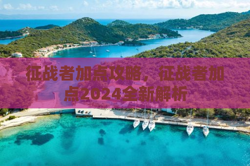 征战者加点攻略，征战者加点2024全新解析